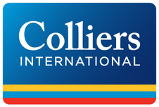 лого Colliers